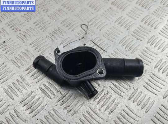 купить Фланец (тройник) системы охлаждения на Skoda Octavia mk1 (A4 1U) 1996-2010