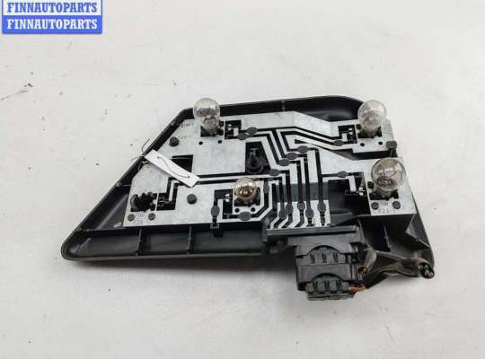 Плата фонаря заднего правого MB1688144 на Mercedes W124 (1985-1995)