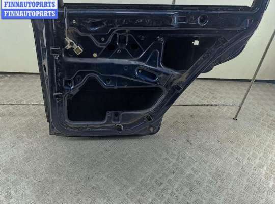 купить Дверь боковая задняя правая на Skoda Octavia mk1 (A4 1U) 1996-2010