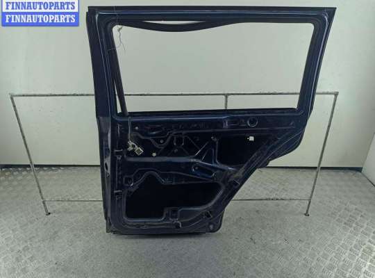 купить Дверь боковая задняя правая на Skoda Octavia mk1 (A4 1U) 1996-2010