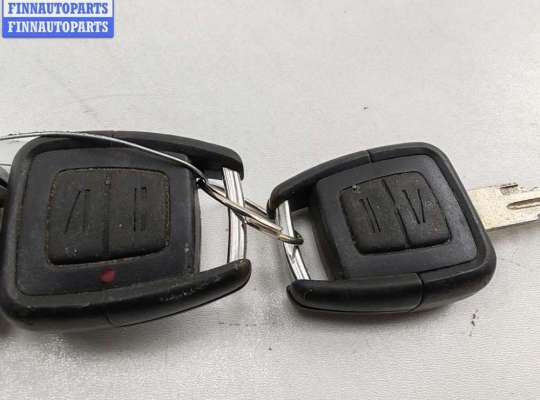 купить Замок зажигания на Opel Zafira A (1999-2005)