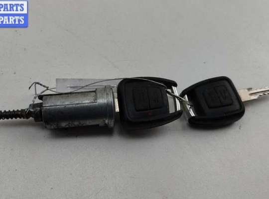 Замок зажигания OP2385566 на Opel Zafira A (1999-2005)