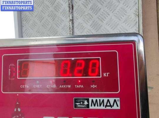 купить Замок зажигания на Opel Zafira A (1999-2005)