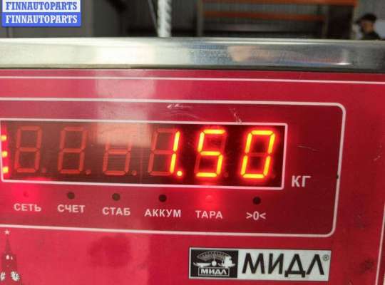 купить Суппорт задний левый на Opel Zafira A (1999-2005)