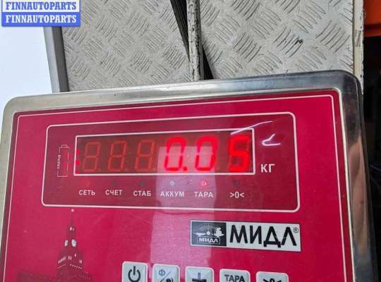 купить Ручка открывания капота на Mitsubishi Carisma