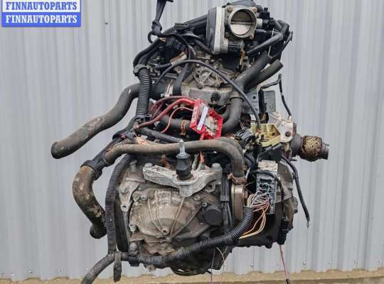 купить Двигатель (ДВС) на Renault Scenic II (2003-2009)