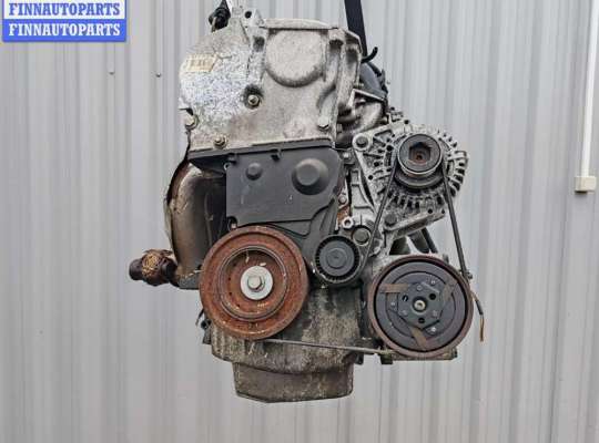 купить Двигатель (ДВС) на Renault Scenic II (2003-2009)
