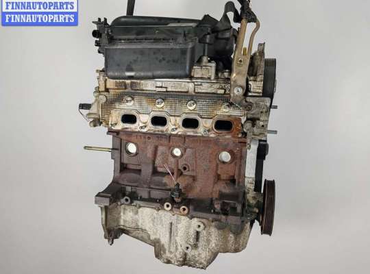 купить Двигатель (ДВС) на Renault Scenic II (2003-2009)