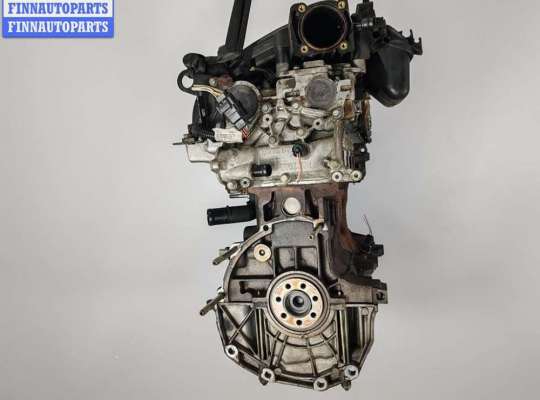 купить Двигатель (ДВС) на Renault Scenic II (2003-2009)