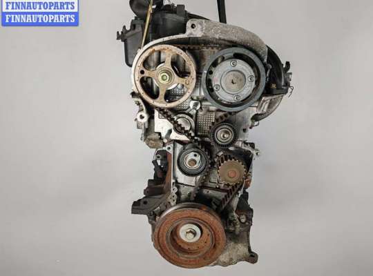 купить Двигатель (ДВС) на Renault Scenic II (2003-2009)