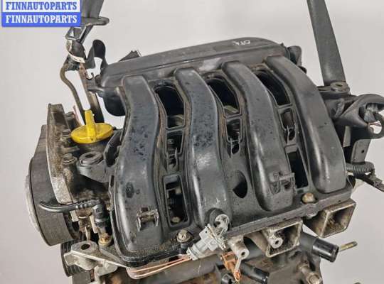 купить Двигатель (ДВС) на Renault Scenic II (2003-2009)