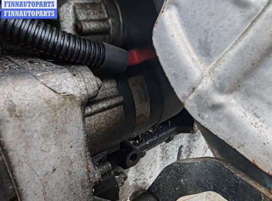 купить Двигатель (ДВС) на Renault Scenic II (2003-2009)