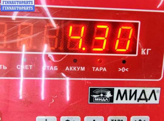 купить Диск тормозной задний на Ford Tourneo Connect