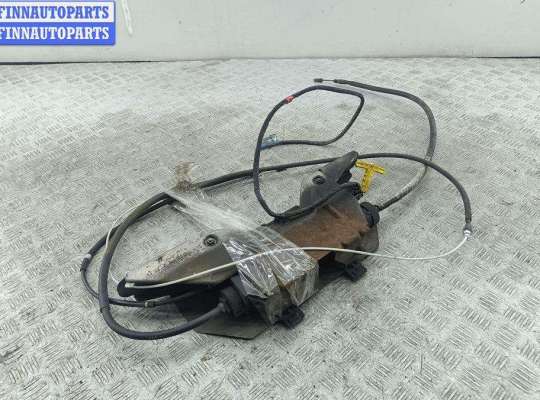 купить Блок ручника (стояночного тормоза) на Renault Laguna II (2001-2007)