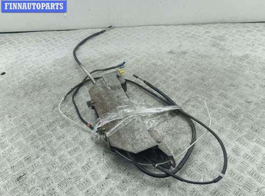 купить Блок ручника (стояночного тормоза) на Renault Laguna II (2001-2007)