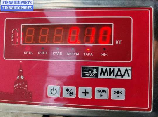купить Переключатель поворотов на Mitsubishi Outlander (CU) 2003-2006