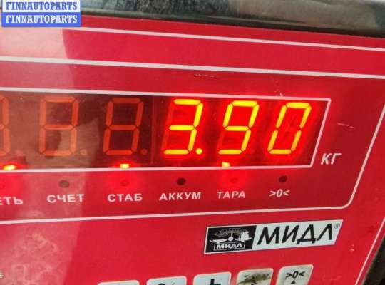 купить Стартер на Mercedes C-Class W203 (2000-2006)