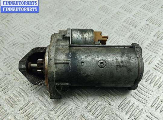 купить Стартер на Mercedes C-Class W203 (2000-2006)