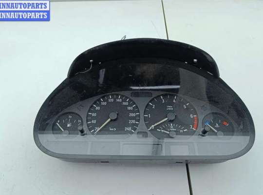 купить Щиток приборный (панель приборов) на BMW 3 E46 (1998-2006)