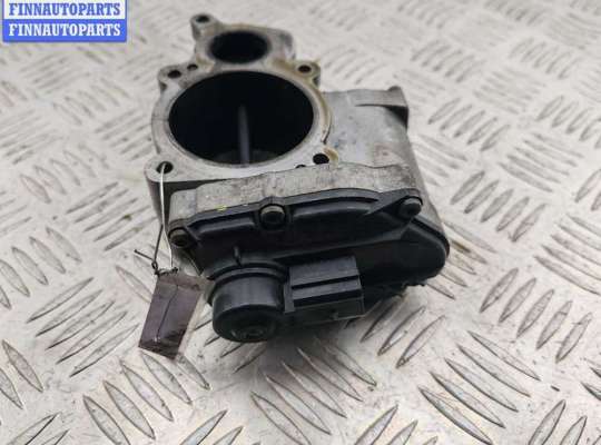 купить Клапан EGR (рециркуляции выхлопных газов) на Audi A4 B6 (2001-2004)