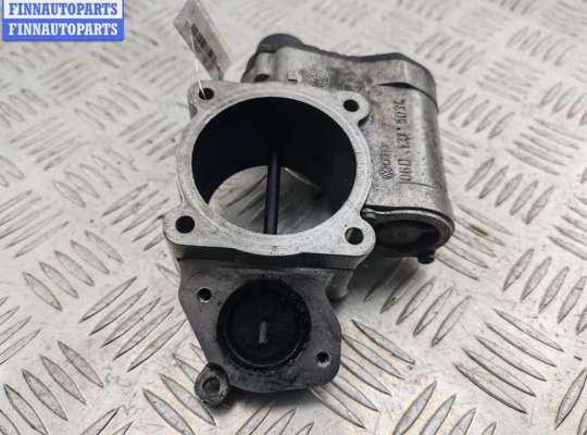 купить Клапан EGR (рециркуляции выхлопных газов) на Audi A4 B6 (2001-2004)