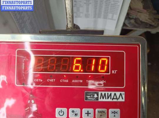 купить Полуось передняя левая на Audi A4 B6 (2001-2004)