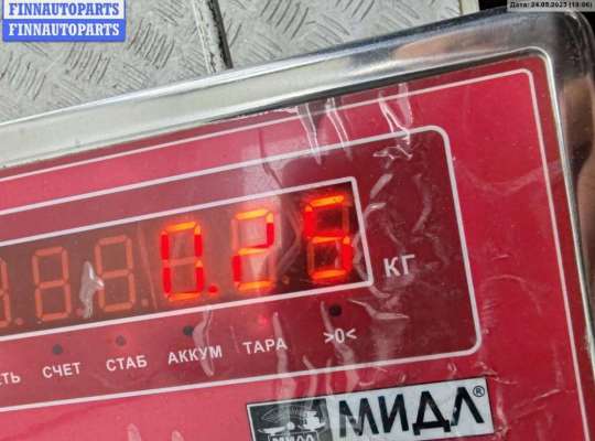 купить Плата фонаря заднего левого на Opel Meriva A