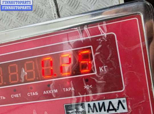 купить Плата фонаря заднего левого на Opel Meriva A (2003-2010)