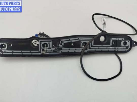 Плата фонаря заднего правого CT1139379 на Peugeot Boxer (2006-2014)