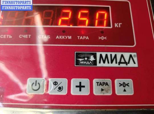 купить Пружина подвески задняя на BMW 3 E36 (1991-2000)