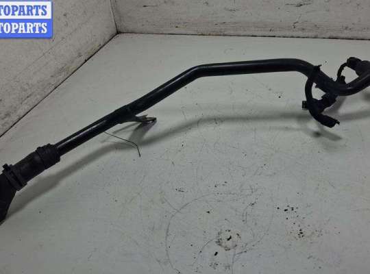 купить Трубка охлаждающей жидкости металлическая на Audi A4 B8 (2007-2015)