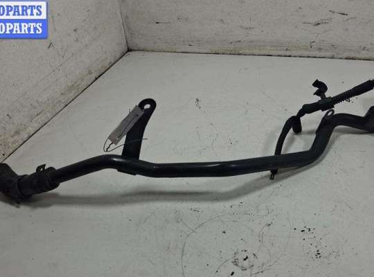 купить Трубка охлаждающей жидкости металлическая на Audi A4 B8 (2007-2015)