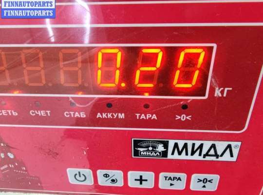 купить Переключатель света на Audi A6 C5 (1997-2005)