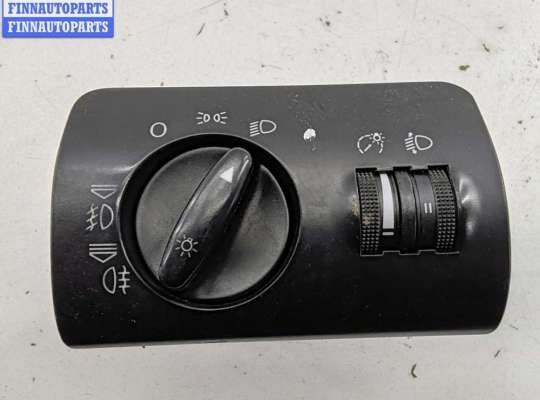 Купить Переключатель света на Audi A6 C5 (1997-2005) Переключатель света AU1718950 на Audi A6 C5 (1997-2005)