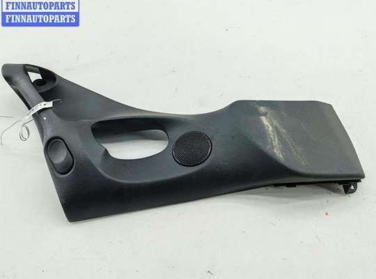 Ручка двери внутренняя передняя правая OP2373391 на Opel Vectra B (1995-2002)