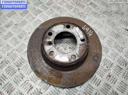 купить Диск тормозной передний на BMW 3 E90/E91/E92/E93 (2005-2013)