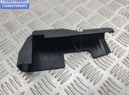 купить Накладка декоративная на двигатель на BMW 3 E36 (1991-2000)