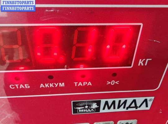 купить Накладка декоративная на двигатель на BMW 3 E36 (1991-2000)