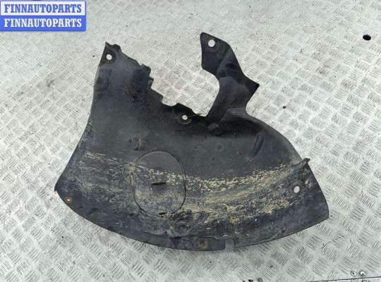 купить Защита крыла (подкрылок) передняя правая на Renault Megane II (2002-2008)