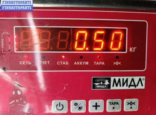 купить Защита крыла (подкрылок) передняя правая на Renault Megane II (2002-2008)