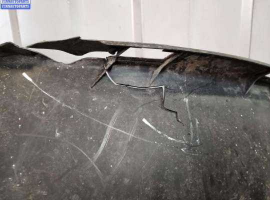 купить Защита крыла (подкрылок) передняя правая на Renault Megane II (2002-2008)