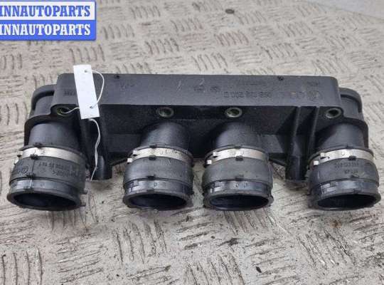 купить Коллектор впускной на Volkswagen Passat B5+ (GP)