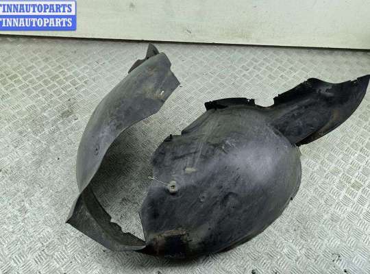купить Защита крыла (подкрылок) передняя правая на Volkswagen Touran