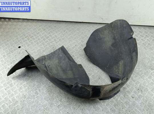 купить Защита крыла (подкрылок) передняя правая на Volkswagen Touran