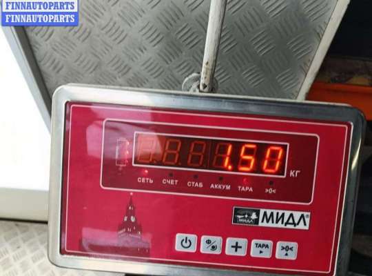 купить Защита крыла (подкрылок) передняя правая на Volkswagen Touran