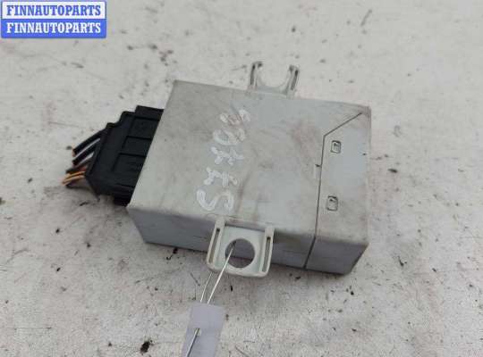 купить Иммобилайзер на BMW 5 E39 (1995-2003)