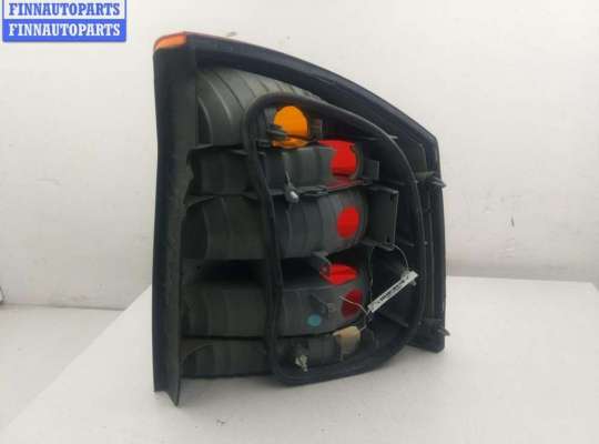 купить Фонарь задний левый на Opel Vectra C (2002-2008)