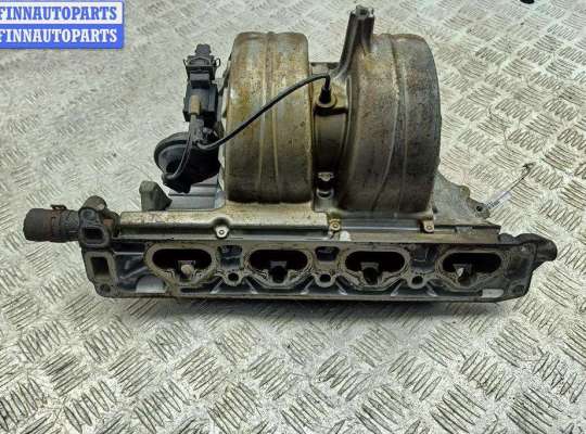 Коллектор впускной OP2400201 на Opel Zafira A (1999-2005)