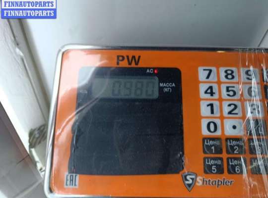 купить Стеклоподъемник электрический передний левый на Skoda Roomster