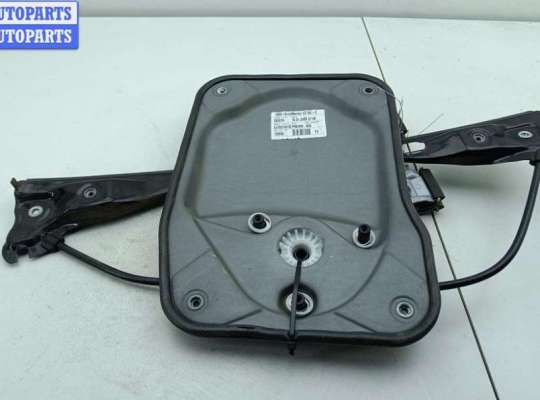 купить Стеклоподъемник электрический передний левый на Skoda Roomster